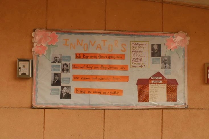 Innovators-House