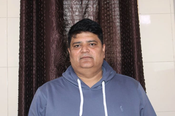 Lalan-Kumar Lalan-Kumar