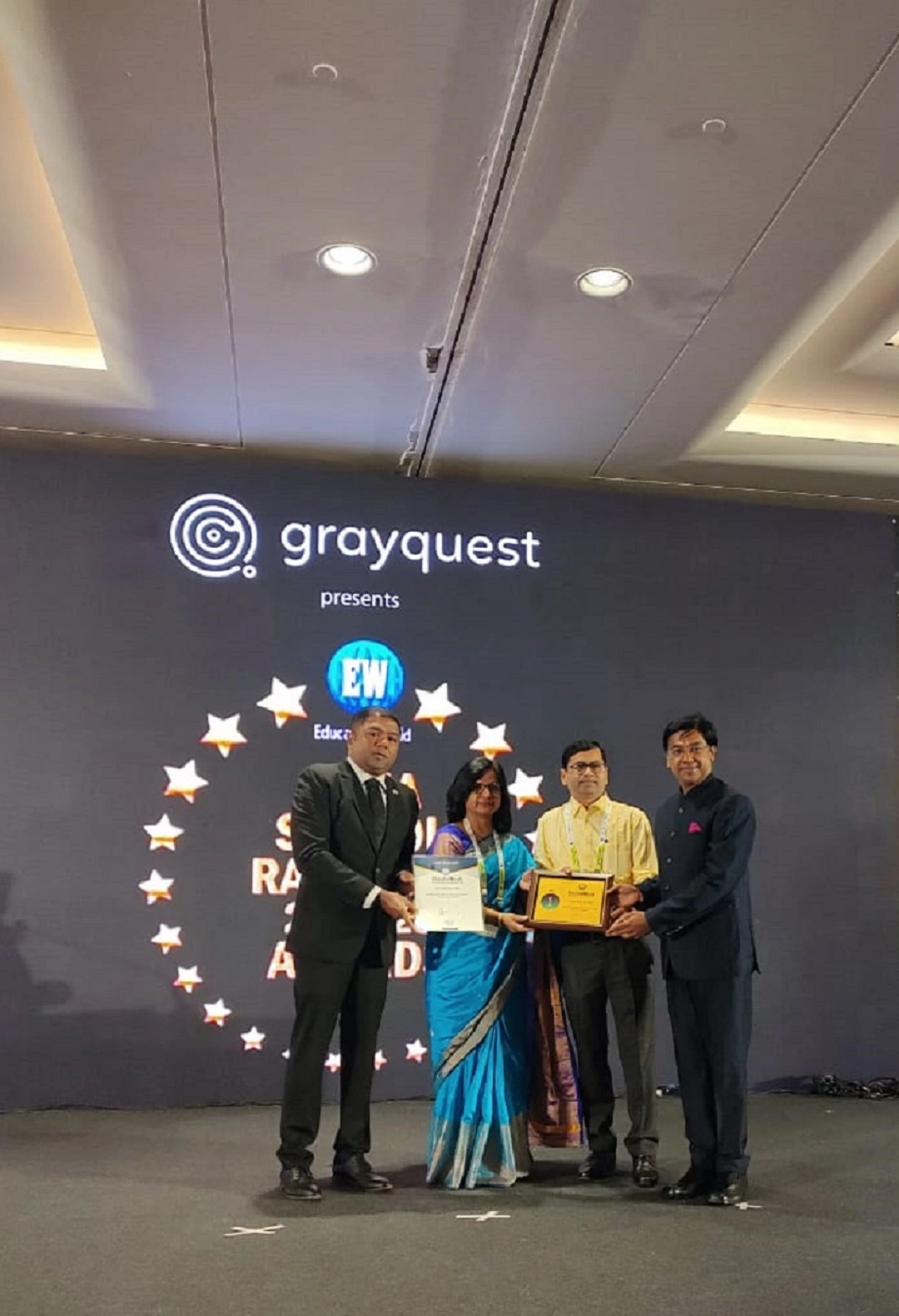 PNVPG-Award