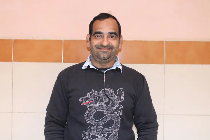 Praveen-Sir Praveen-Sir