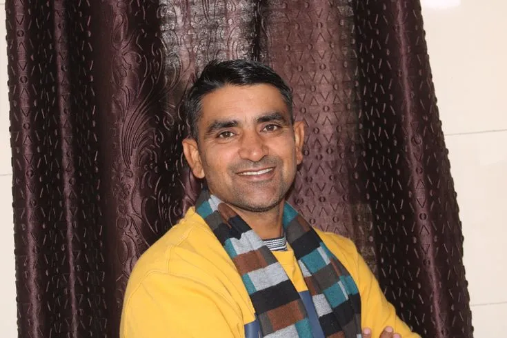Virender Virender